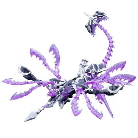 Produktbild zu ARCANADEA - XenoAlma - Tidal Orketos