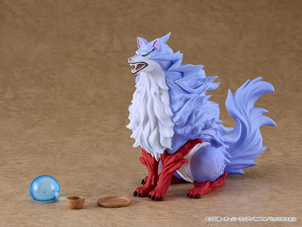 Campfire Cooking in Another World - POP UP PARADE Swacchao! - Fel & Sui