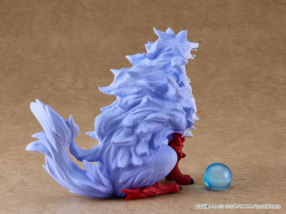 Campfire Cooking in Another World - POP UP PARADE Swacchao! - Fel & Sui