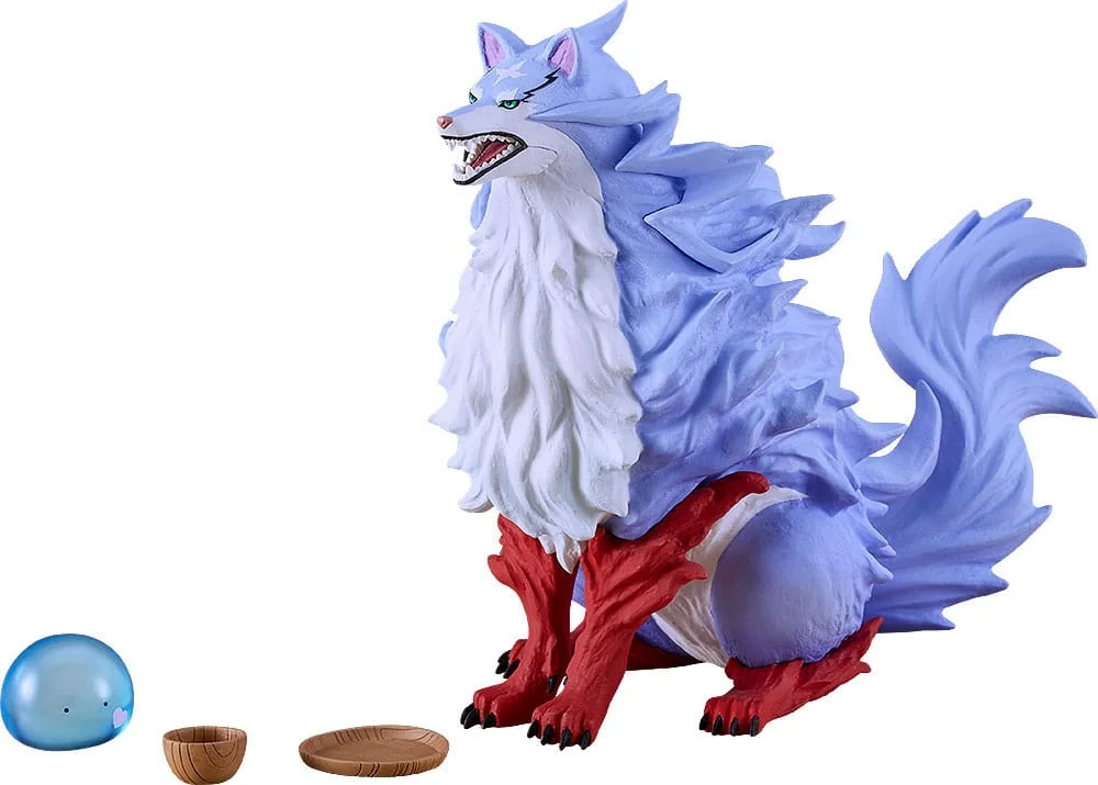 Campfire Cooking in Another World - POP UP PARADE Swacchao! - Fel & Sui