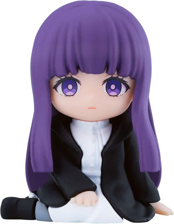 Frieren - Nendoroid Plus - Rubber Mascot - Fern