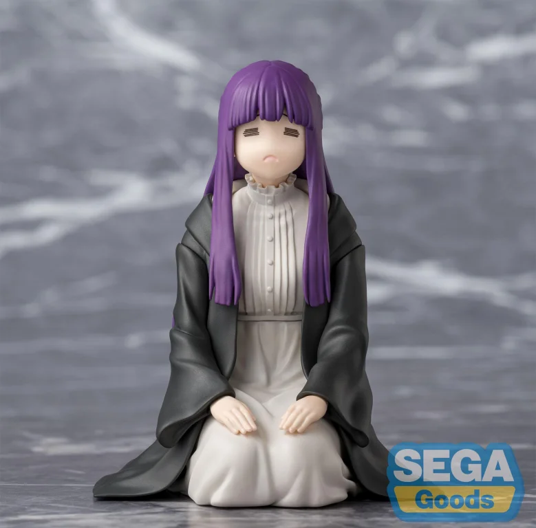 Frieren - Chokonose Premium Figure - Fern (Binding Spell)