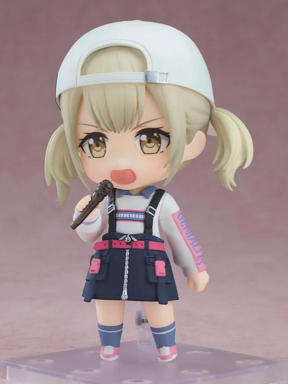 Character Vocal Series - Nendoroid - Kohane Azusawa