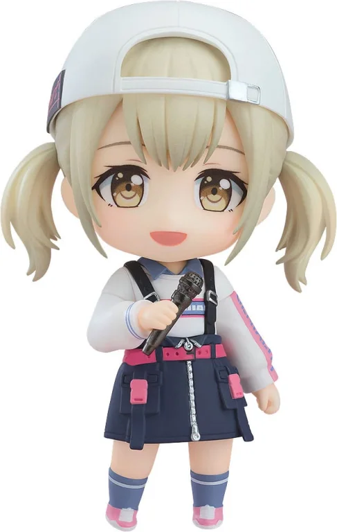 Character Vocal Series - Nendoroid - Kohane Azusawa