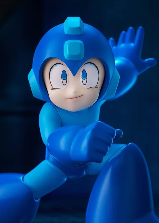 Mega Man - POP UP PARADE - Mega Man