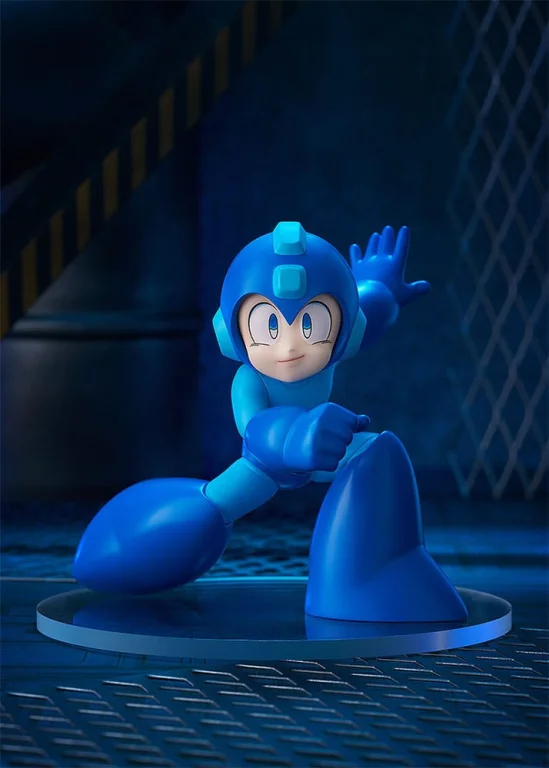 Mega Man - POP UP PARADE - Mega Man