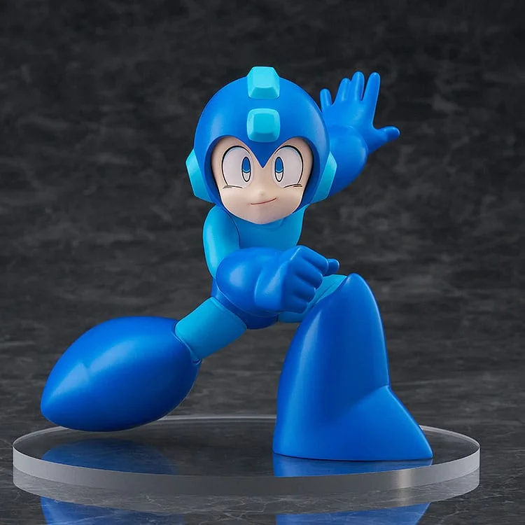 Mega Man - POP UP PARADE - Mega Man