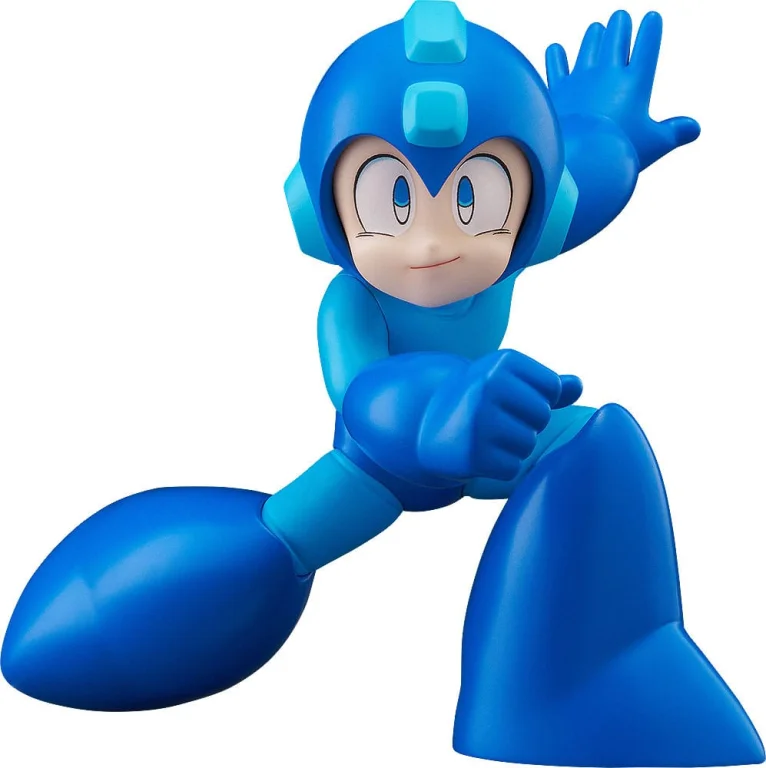 Mega Man - POP UP PARADE - Mega Man
