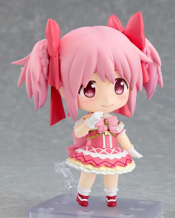 Puella Magi Madoka Magica - Nendoroid - Madoka Kaname (Basic)