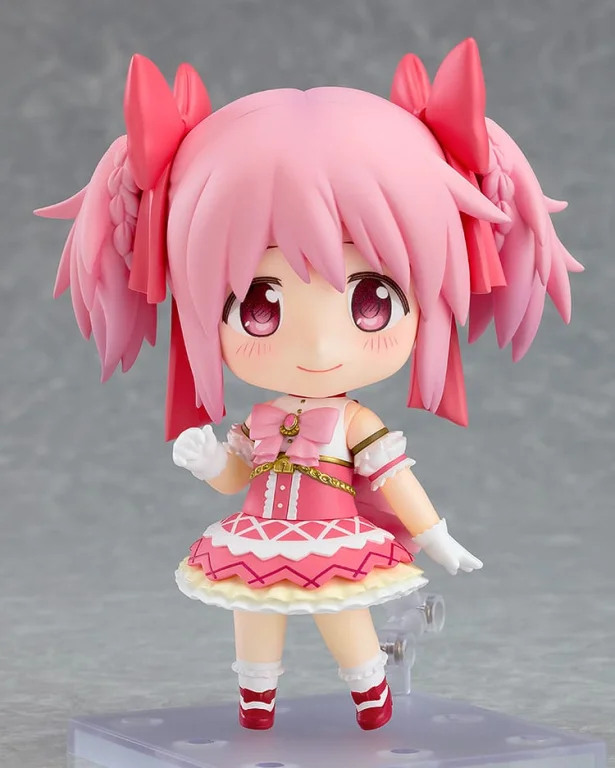 Puella Magi Madoka Magica - Nendoroid - Madoka Kaname (Basic)