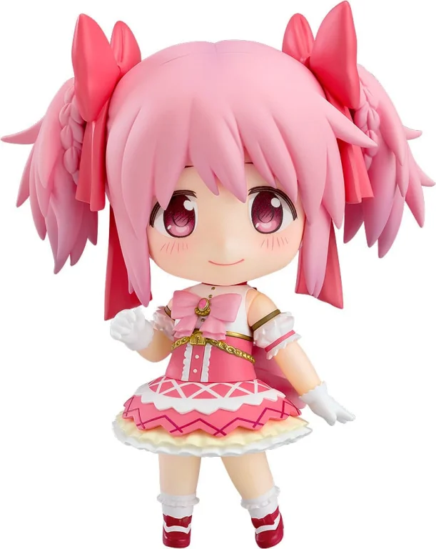 Puella Magi Madoka Magica - Nendoroid - Madoka Kaname (Basic)