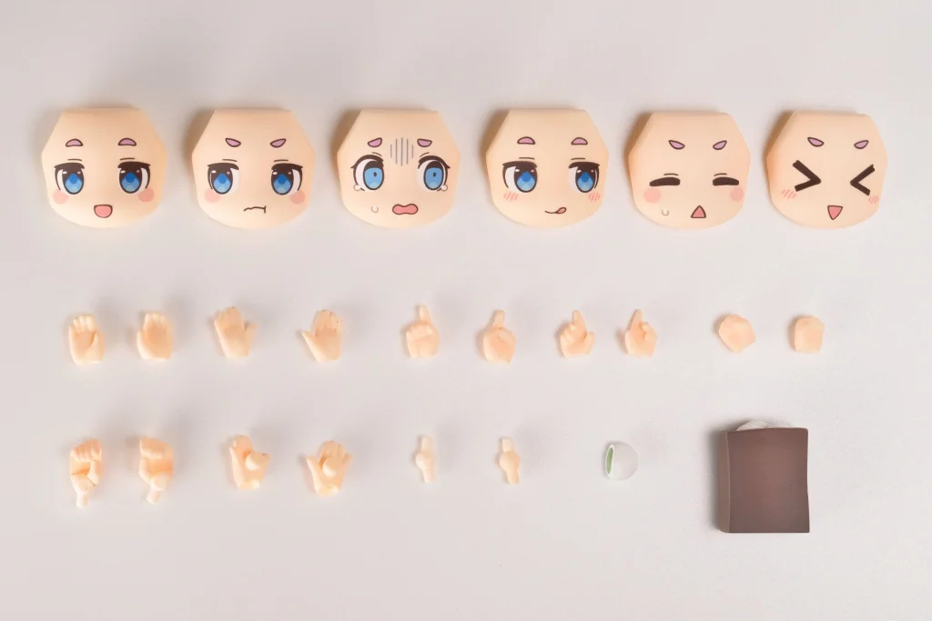 Tohoku Zunko - Plafia - Metan Shikoku (Sugarberry)