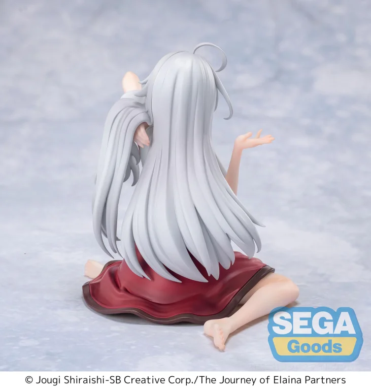 Wandering Witch - Yumemirize - Elaina