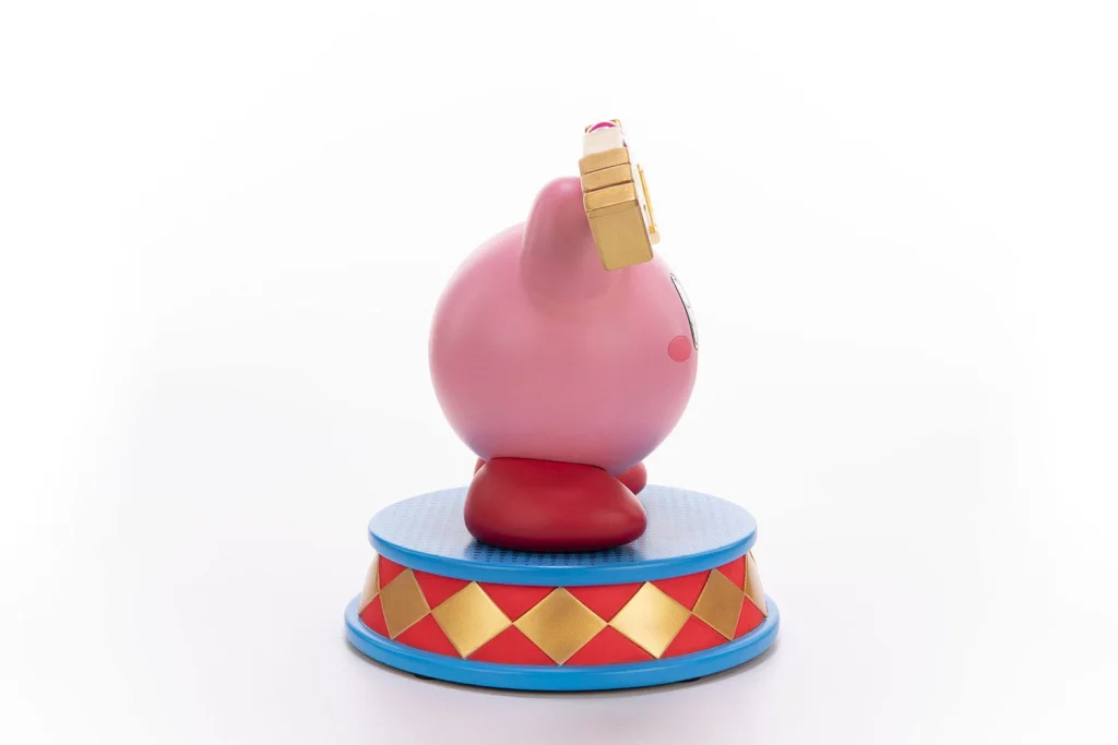 Kirby - Non-Scale Figure - Kirby (We Love Kirby)