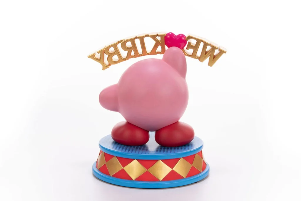 Kirby - Non-Scale Figure - Kirby (We Love Kirby)