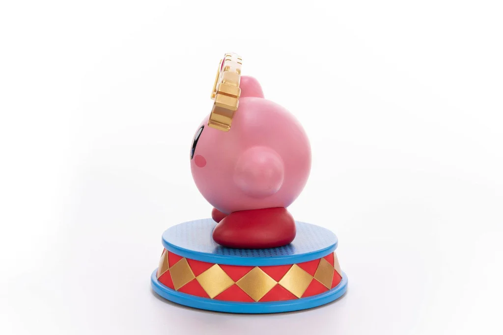 Kirby - Non-Scale Figure - Kirby (We Love Kirby)