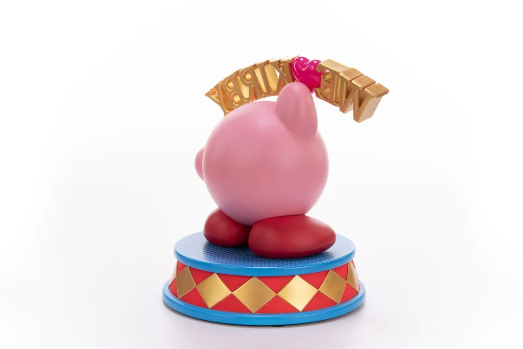 Kirby - Non-Scale Figure - Kirby (We Love Kirby)