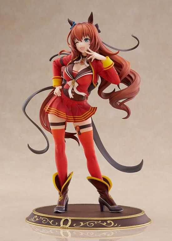 Umamusume - Scale Figure - Maruzensky (Signature Racewear Ver.)