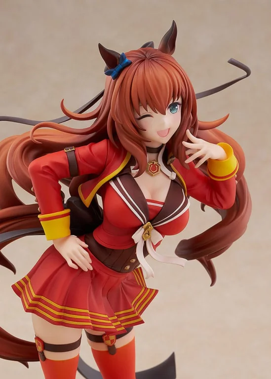 Umamusume - Scale Figure - Maruzensky (Signature Racewear Ver.)