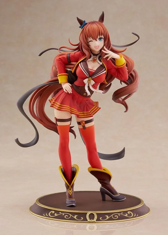 Umamusume - Scale Figure - Maruzensky (Signature Racewear Ver.)