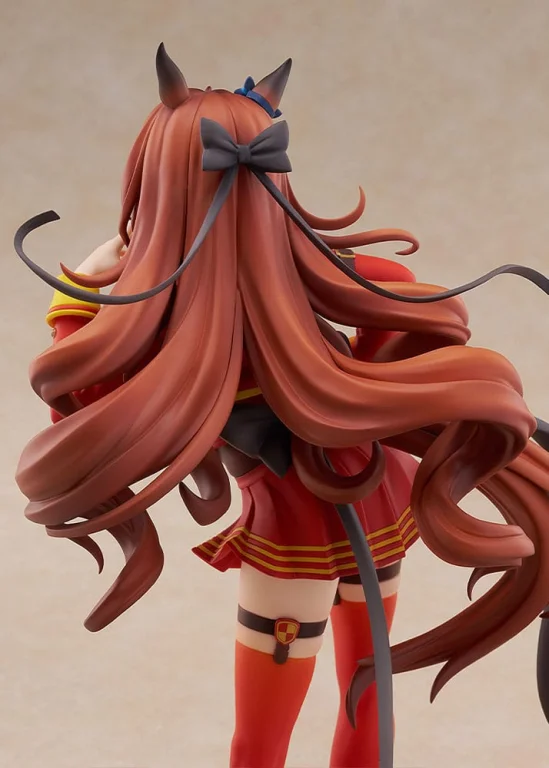 Umamusume - Scale Figure - Maruzensky (Signature Racewear Ver.)