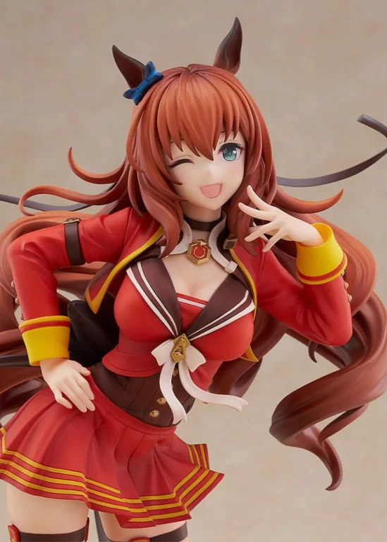 Umamusume - Scale Figure - Maruzensky (Signature Racewear Ver.)