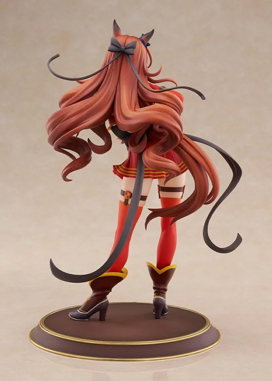 Umamusume - Scale Figure - Maruzensky (Signature Racewear Ver.)