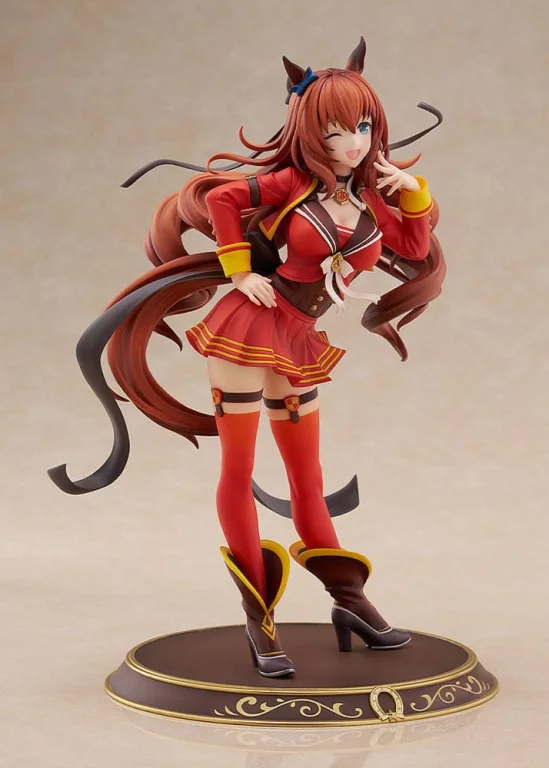 Umamusume - Scale Figure - Maruzensky (Signature Racewear Ver.)