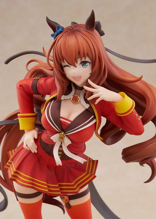 Umamusume - Scale Figure - Maruzensky (Signature Racewear Ver.)