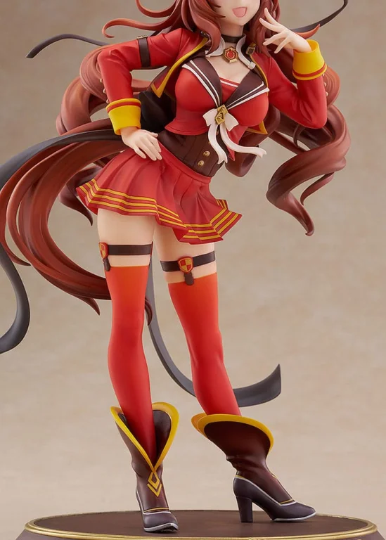 Umamusume - Scale Figure - Maruzensky (Signature Racewear Ver.)
