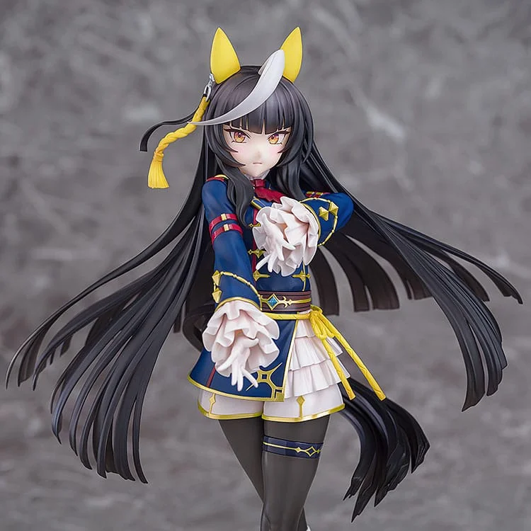 Umamusume - Scale Figure - Calstone Light O