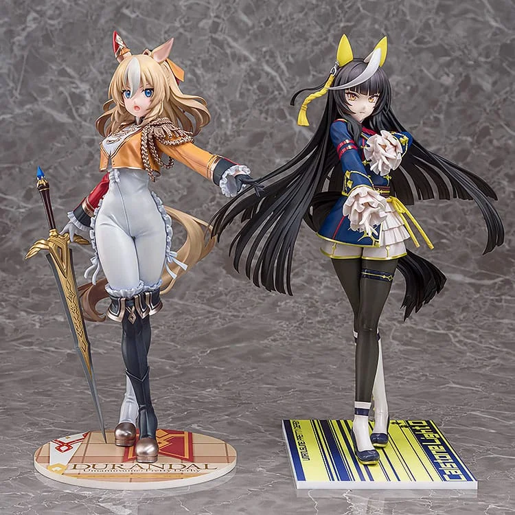 Umamusume - Scale Figure - Calstone Light O