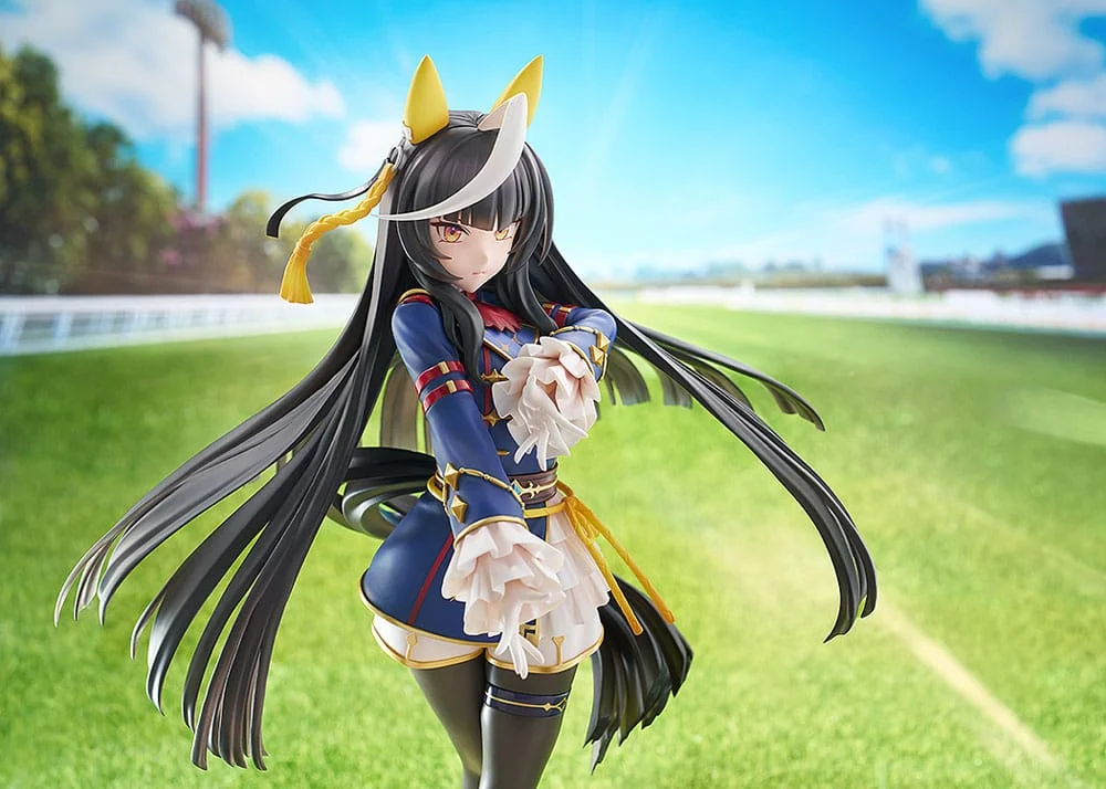 Umamusume - Scale Figure - Calstone Light O