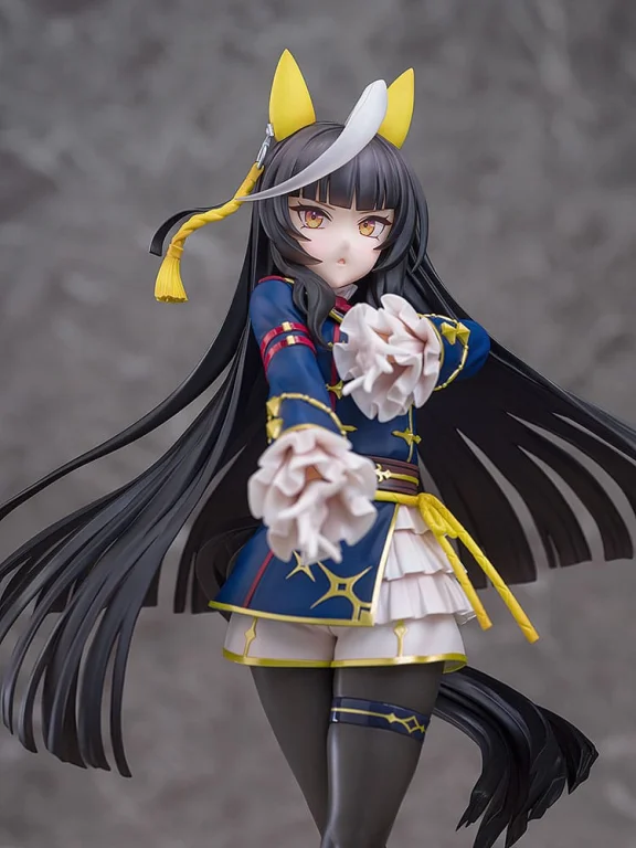 Umamusume - Scale Figure - Calstone Light O