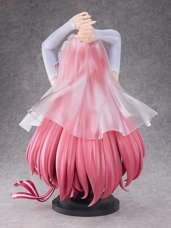 Azur Lane - Scale Bust - Bremerton (Joyride of Love)