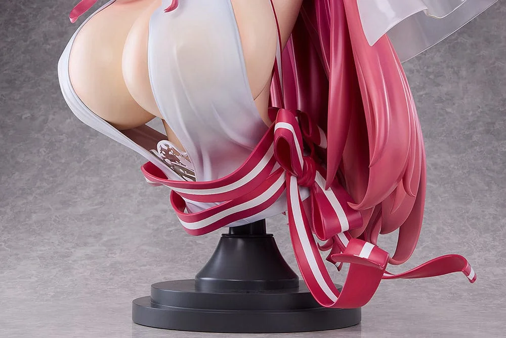Azur Lane - Scale Bust - Bremerton (Joyride of Love)