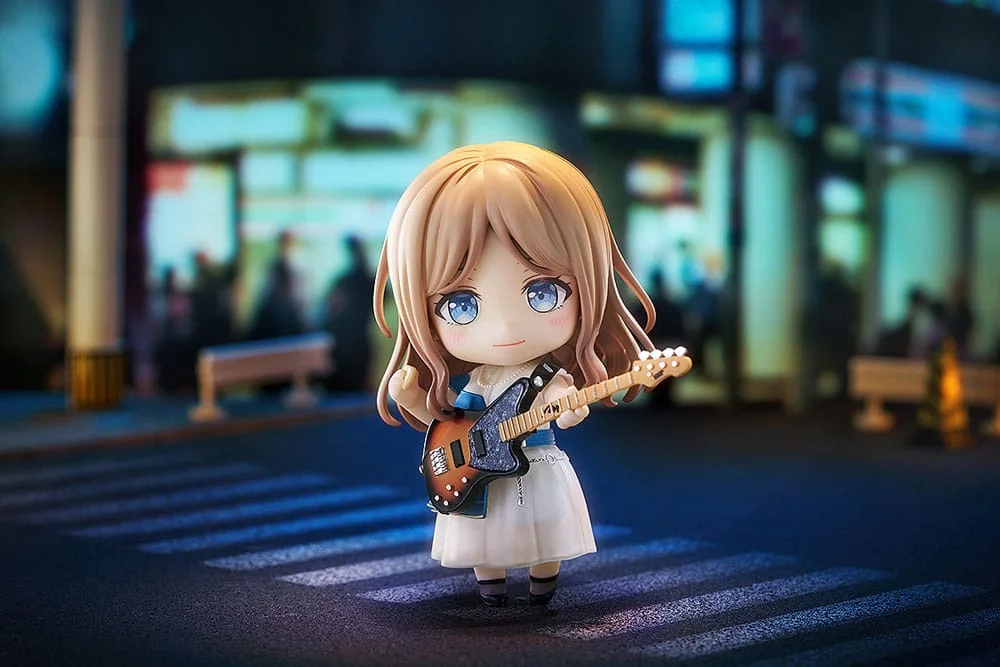BanG Dream! - Nendoroid - Soyo Nagasaki