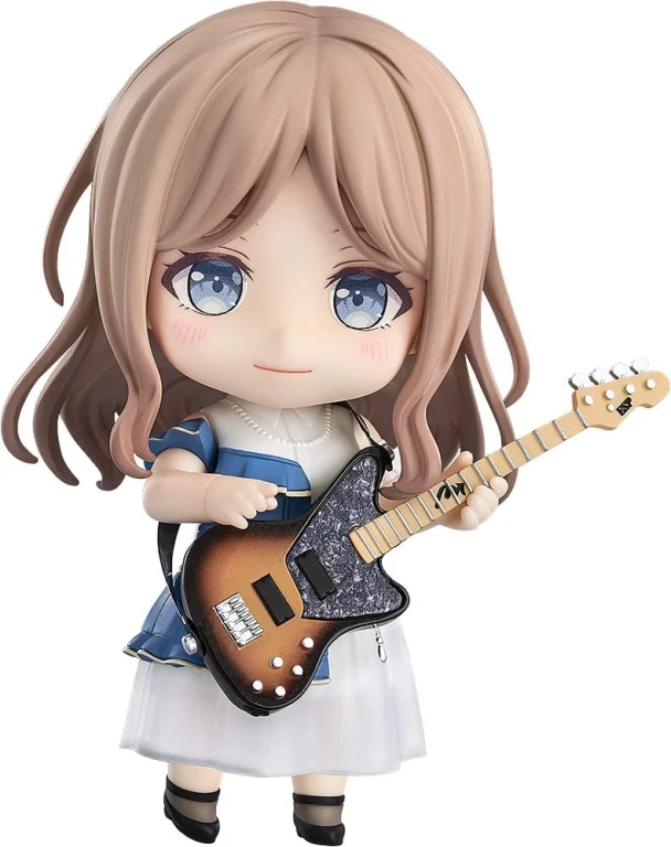 BanG Dream! - Nendoroid - Soyo Nagasaki