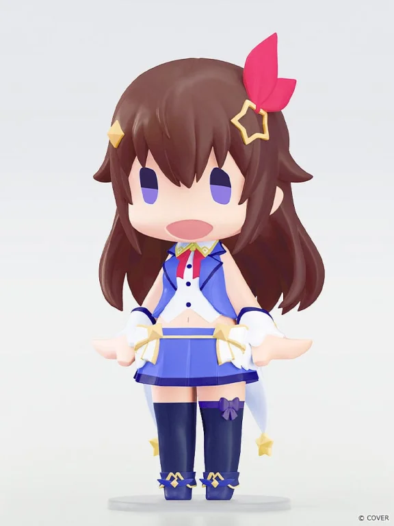 Hololive - HELLO! GOOD SMILE - Sora Tokino