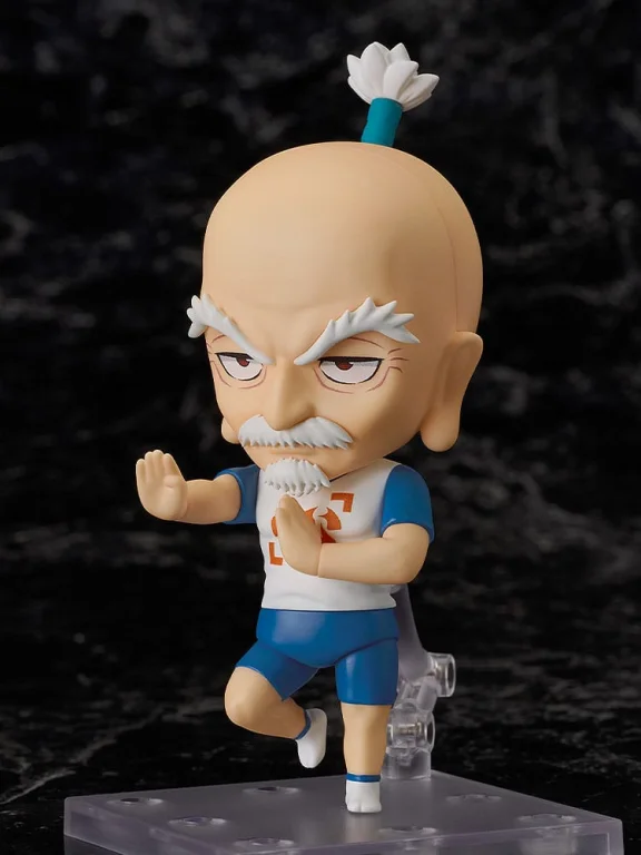 Hunter &times; Hunter - Nendoroid - Netero
