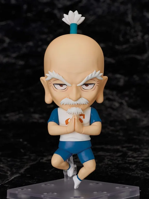 Hunter &times; Hunter - Nendoroid - Netero