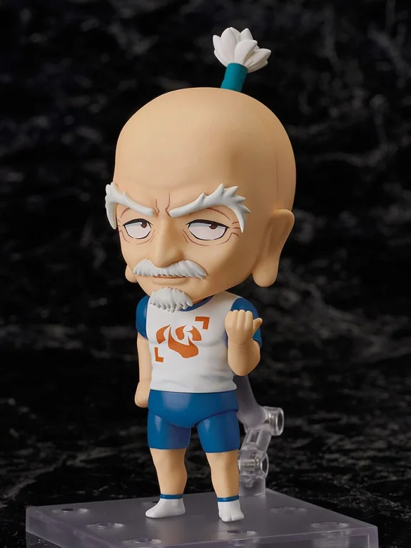 Hunter &times; Hunter - Nendoroid - Netero