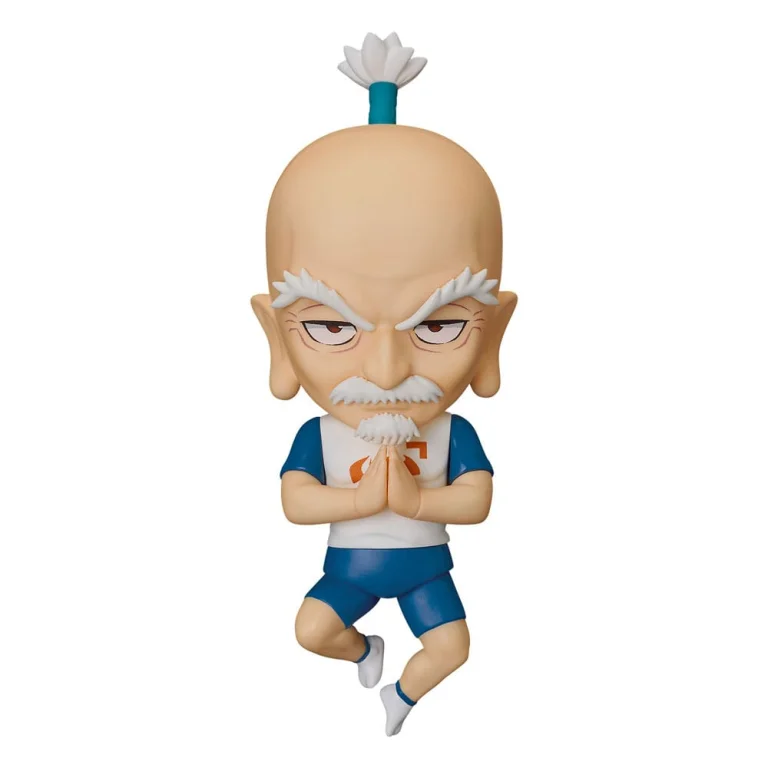 Hunter &times; Hunter - Nendoroid - Netero