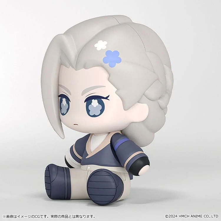 The Legend of Hei - Huggy Secret Good Smile - Boxset