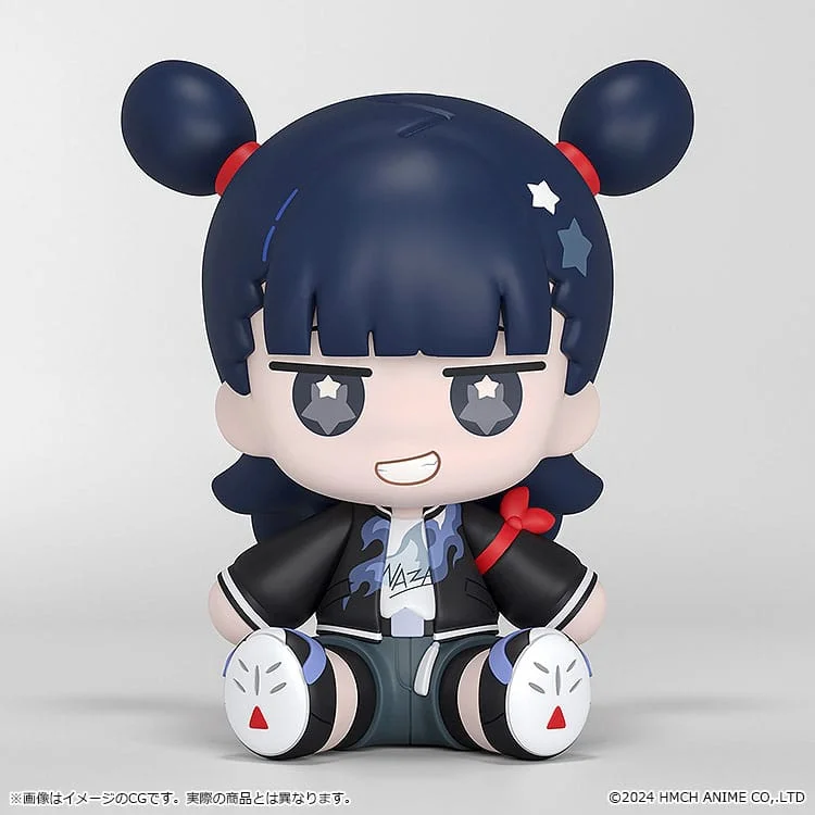 The Legend of Hei - Huggy Secret Good Smile - Boxset