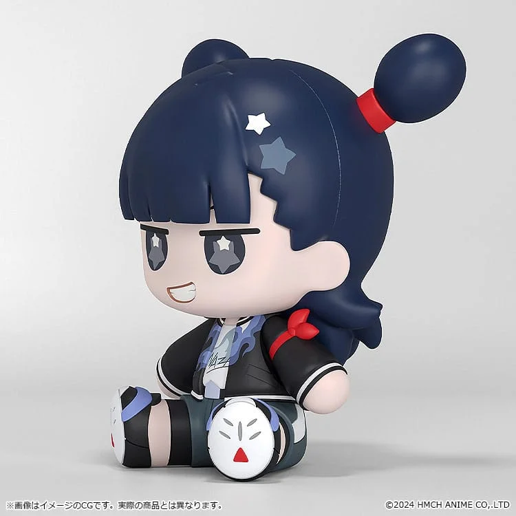 The Legend of Hei - Huggy Secret Good Smile - Boxset