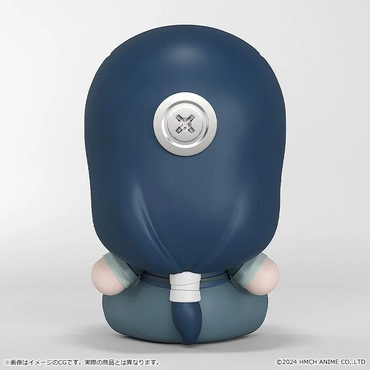 The Legend of Hei - Huggy Secret Good Smile - Boxset