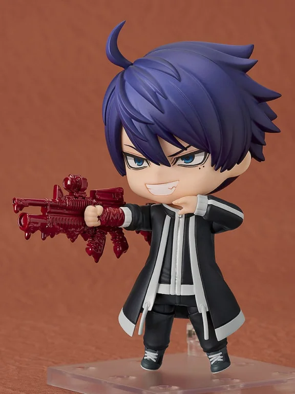 TOUGEN ANKI - Nendoroid - Netero