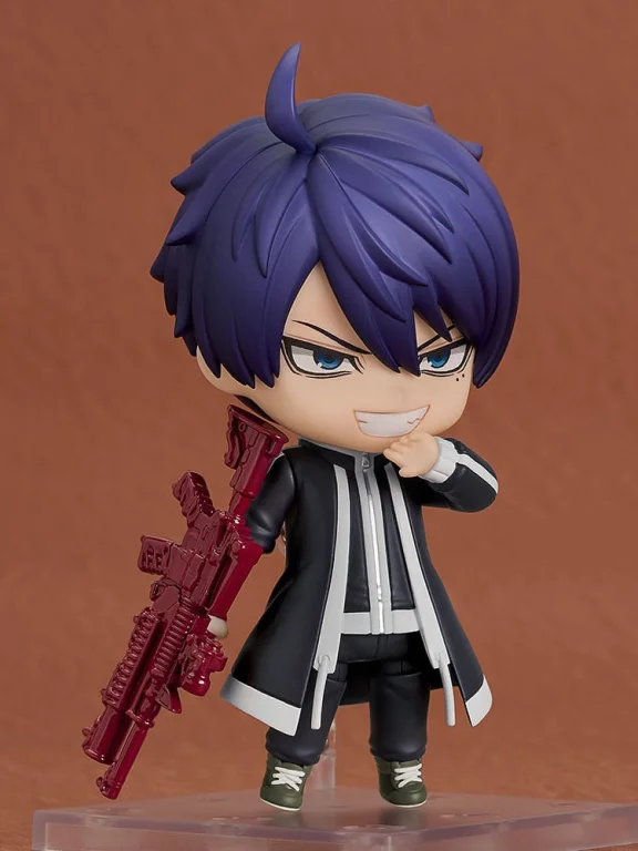 TOUGEN ANKI - Nendoroid - Netero