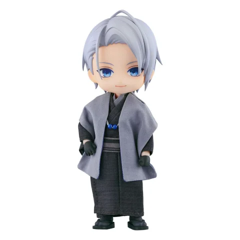 Produktbild zu Touken Ranbu - Nendoroid Doll - Chougi Yamanbagiri (Casual Outfit Ver.)